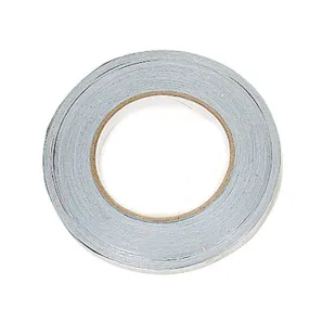 1/2 X 100 Medium Density Self Adhesive Roll Lead Tape