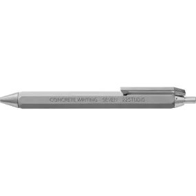 22STUDIO Seven Ballpoint Pen