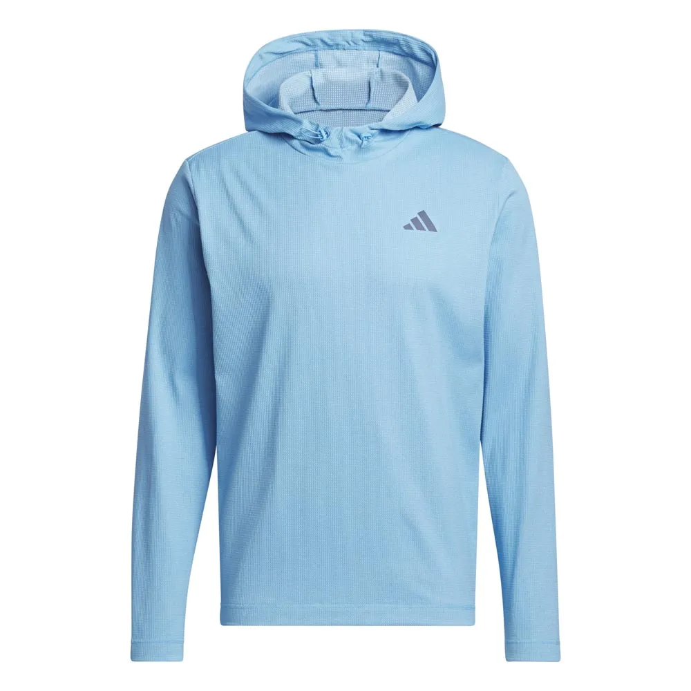 adidas Mens Core Lightweight Hoodie