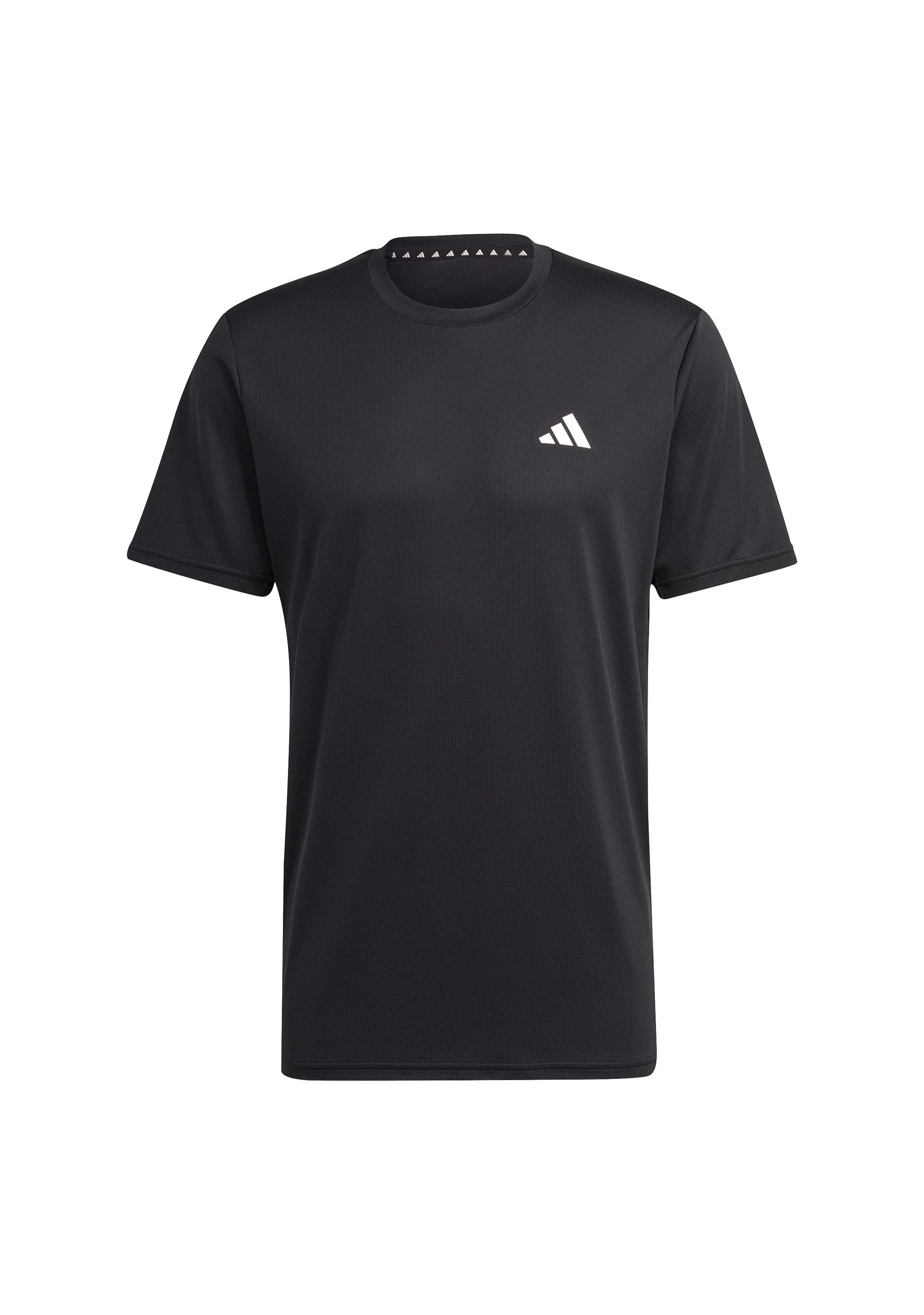 Adidas Mens Train Essential Training Tee <br> IC7428