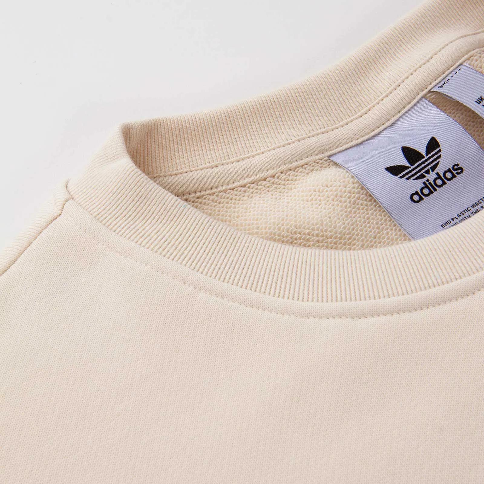 adidas Originals Trefoil Ser Crewneck