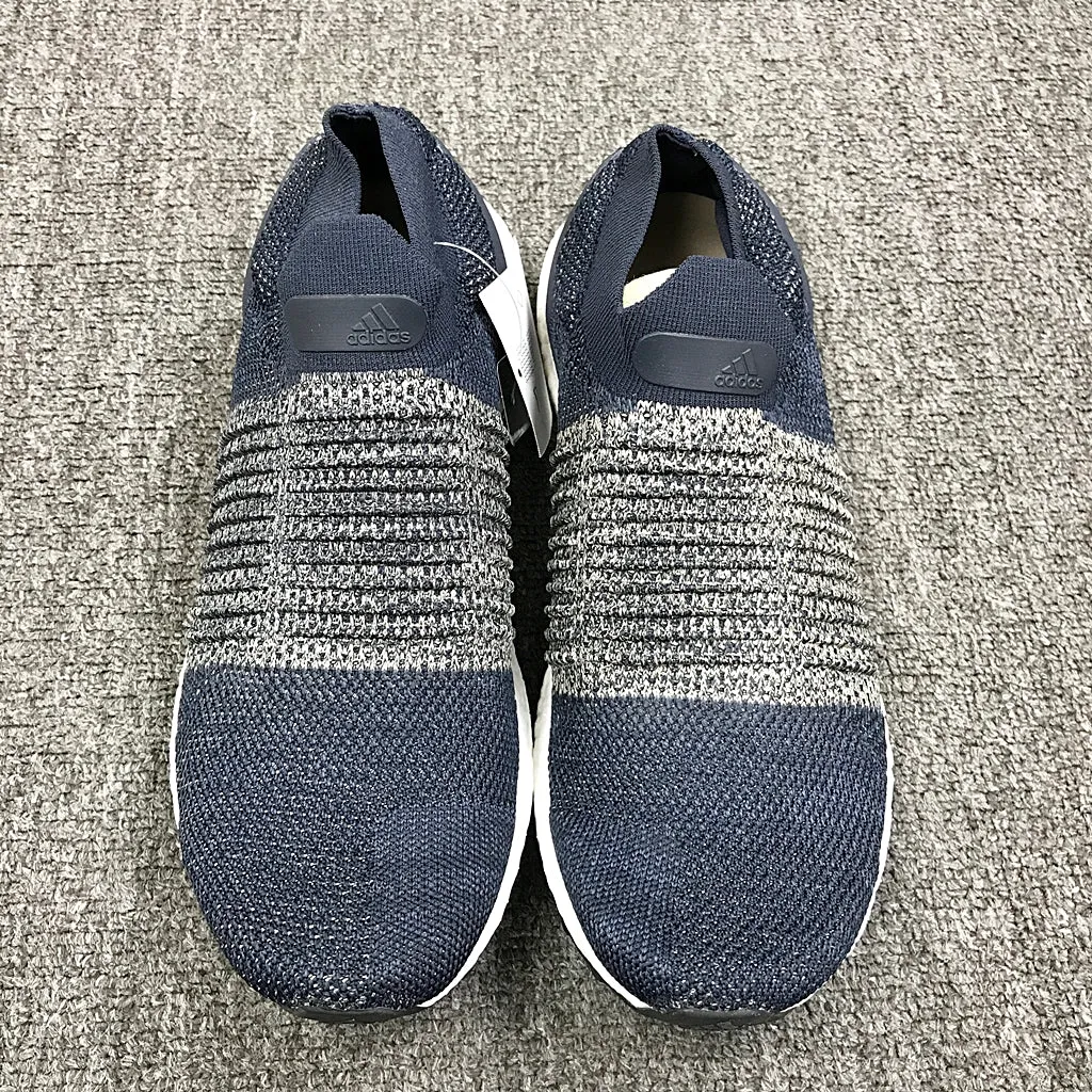 ADIDAS RUNNING ULTRA BOOST LACELESS LEGEND INK BB6135