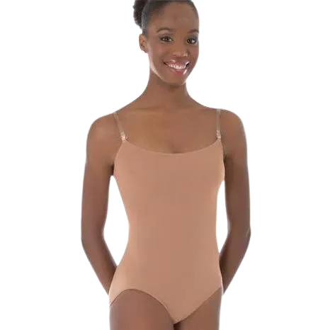 Adult Ultra Low Back Cami Body Liner