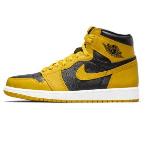 Air Jordan 1 High Retro OG 'Pollen'