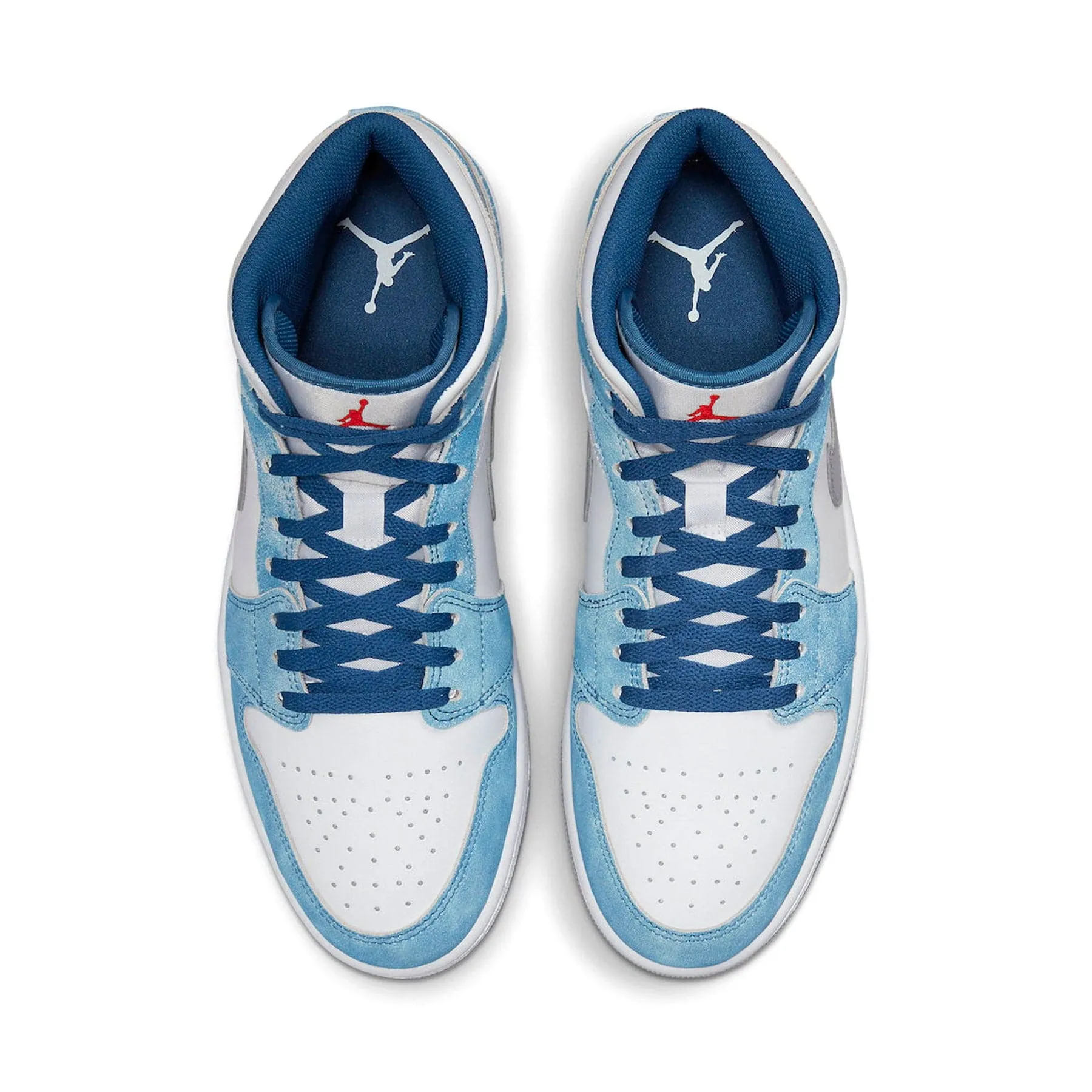 Air Jordan 1 Mid SE 'French Blue'