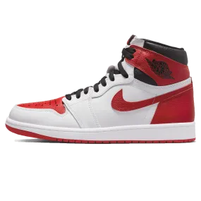 Air Jordan 1 Retro High OG 'Heritage'