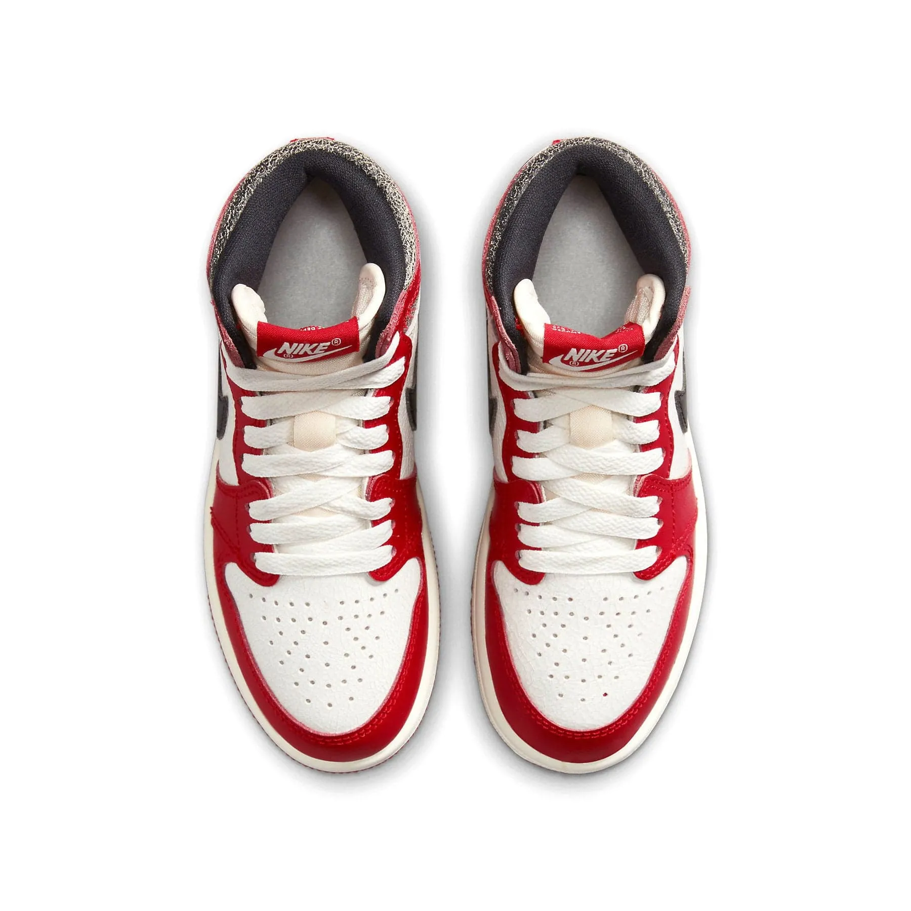 Air Jordan 1 Retro High OG PS 'Chicago Lost & Found'