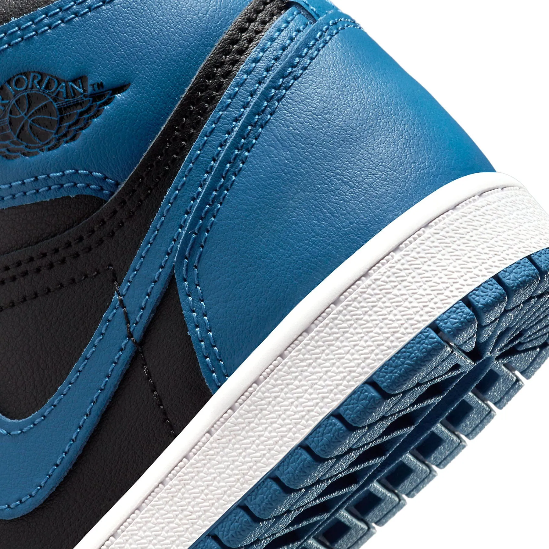 Air Jordan 1 Retro High OG PS 'Dark Marina Blue'