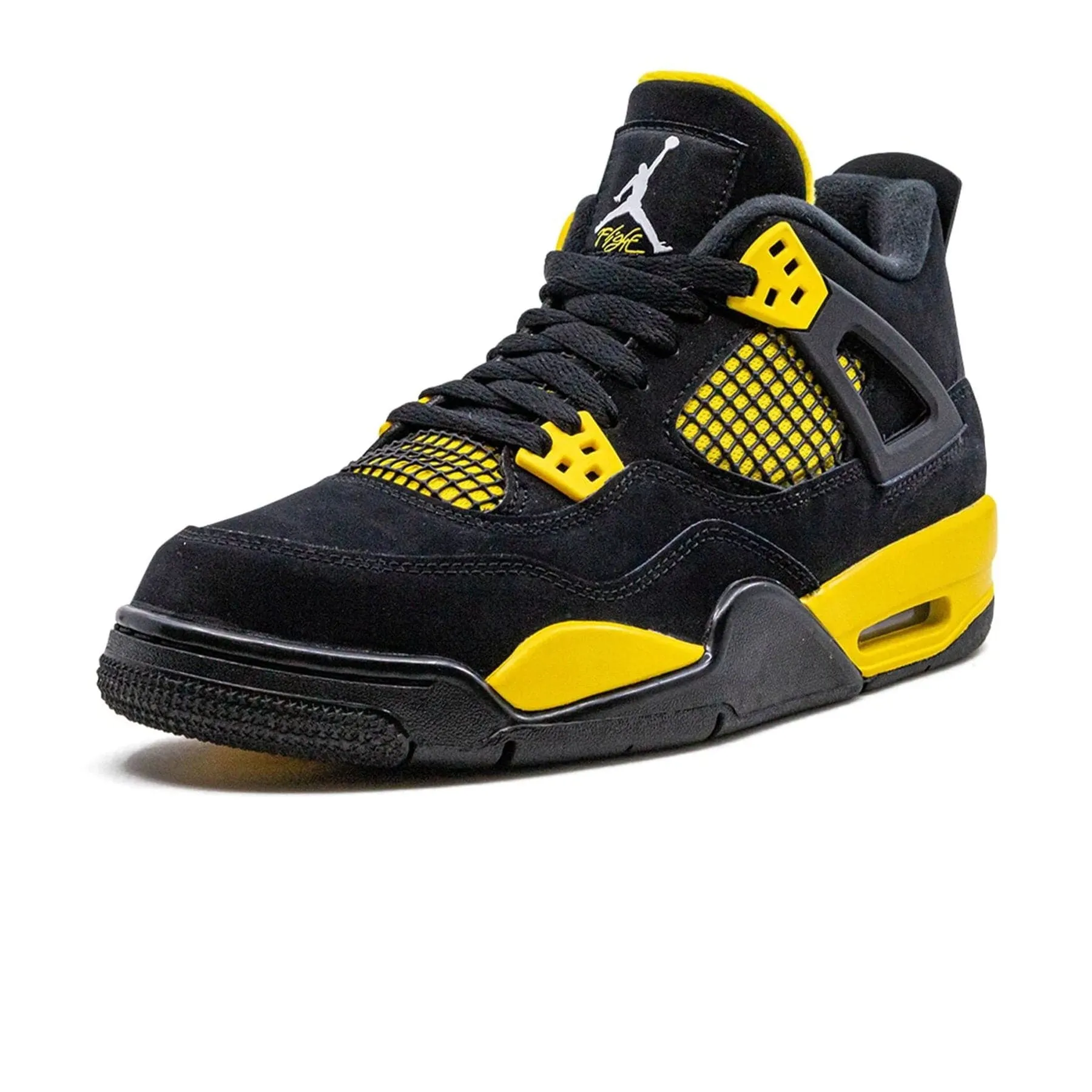 Air Jordan 4 Retro GS 'Thunder' 2023