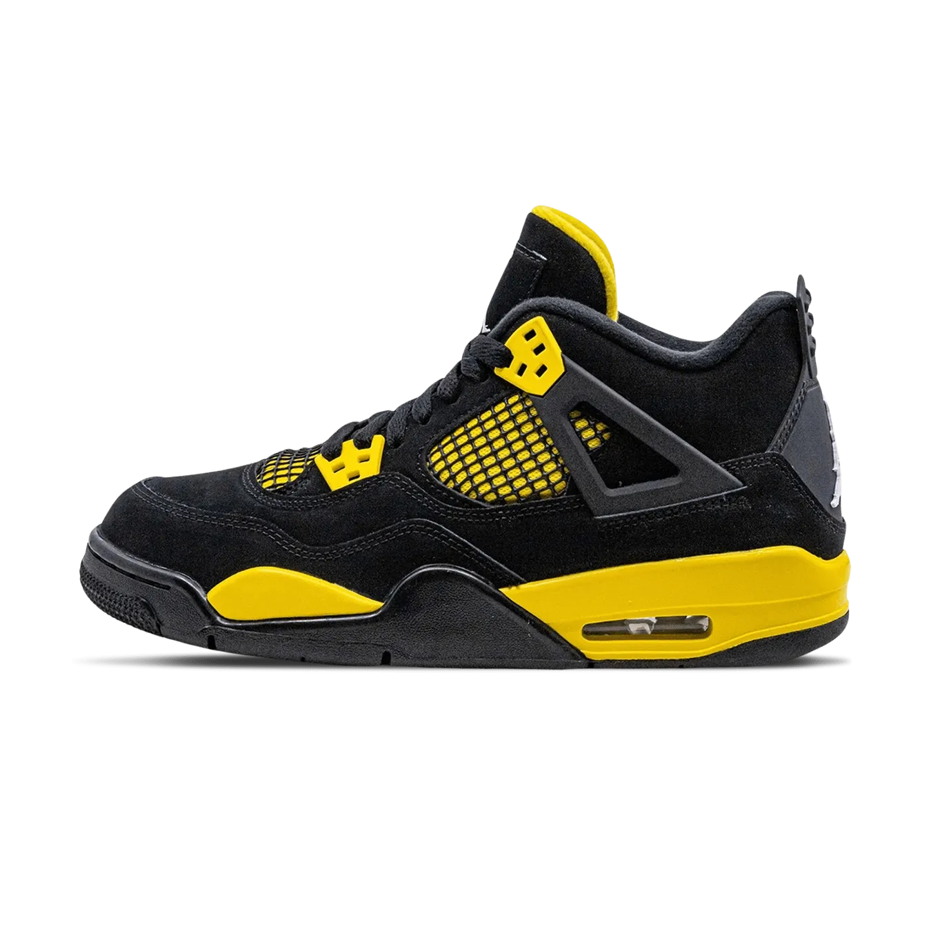 Air Jordan 4 Retro GS 'Thunder' 2023