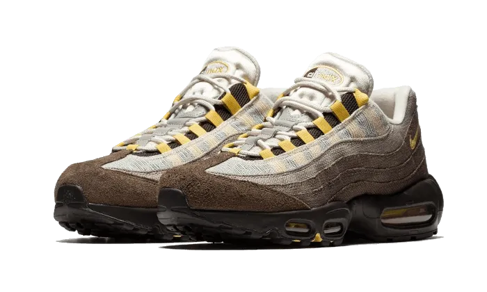 Air Max 95 Ironstone