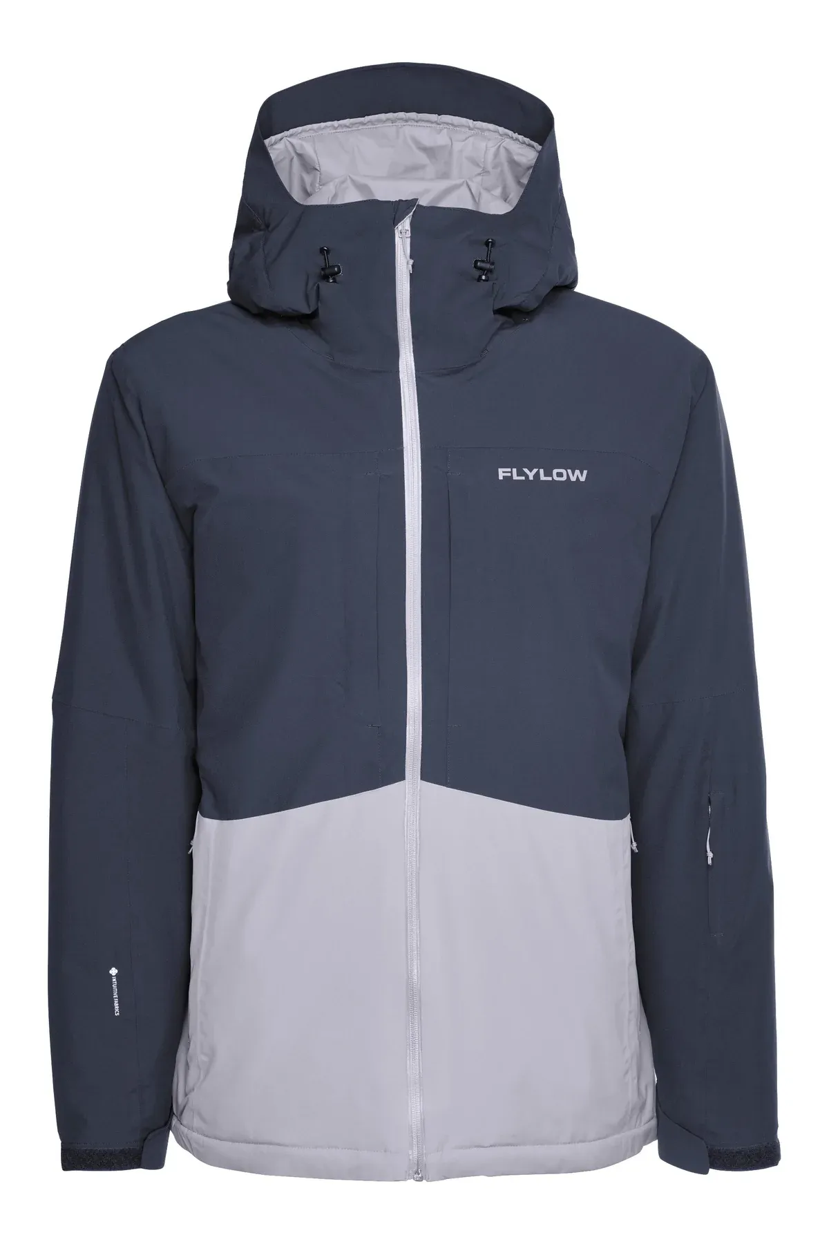 Albert Ski Jacket Men's