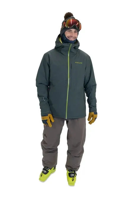 Albert Ski Jacket Men's