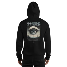 All Seeing Eye Unisex Hoodie