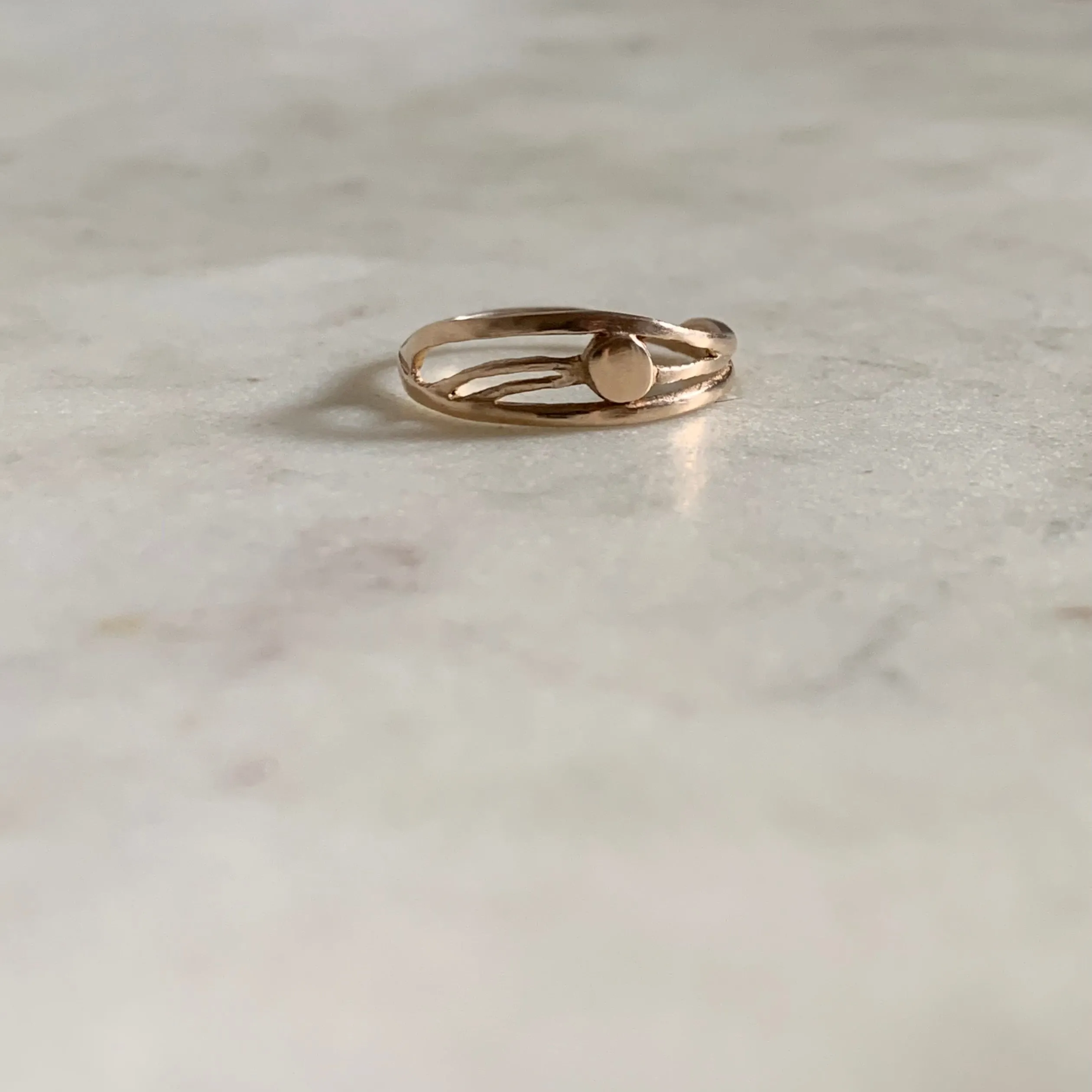 APRICUS RING