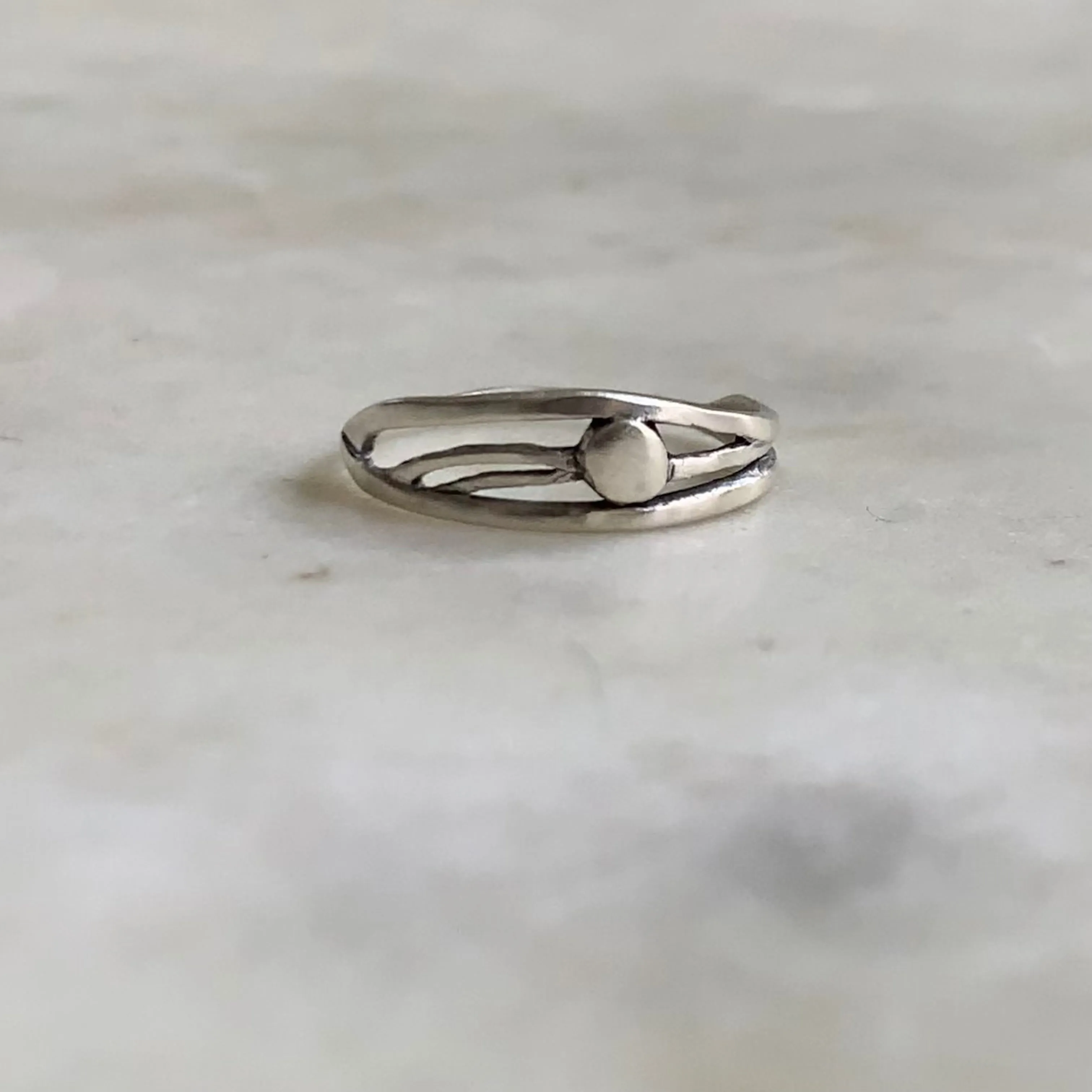 APRICUS RING