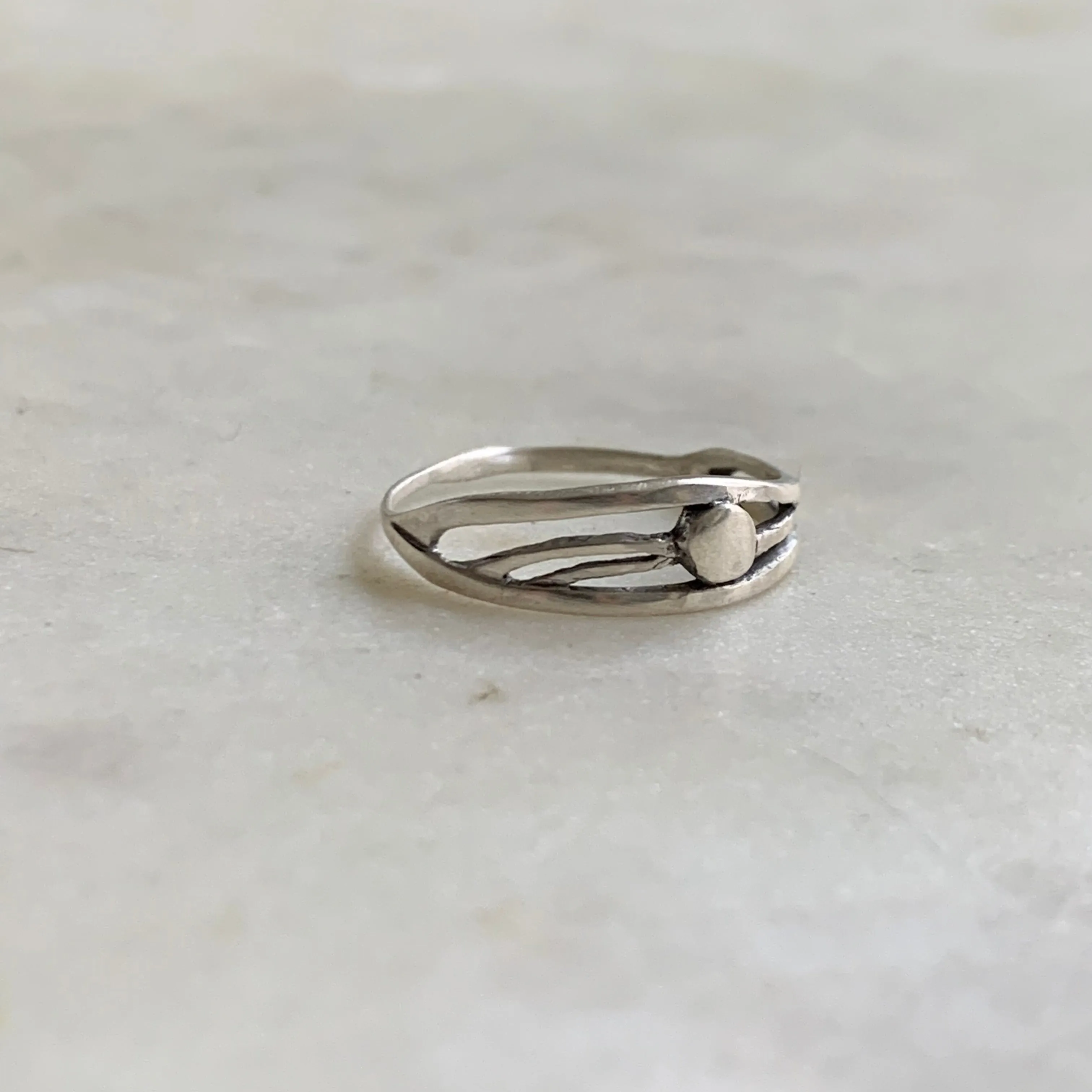 APRICUS RING