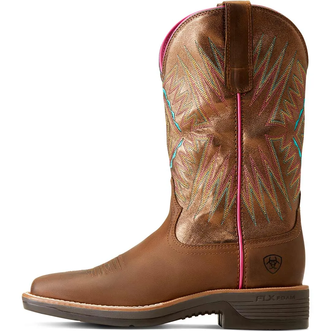 Ariat Women's Ridgeback Cowgirl Boots