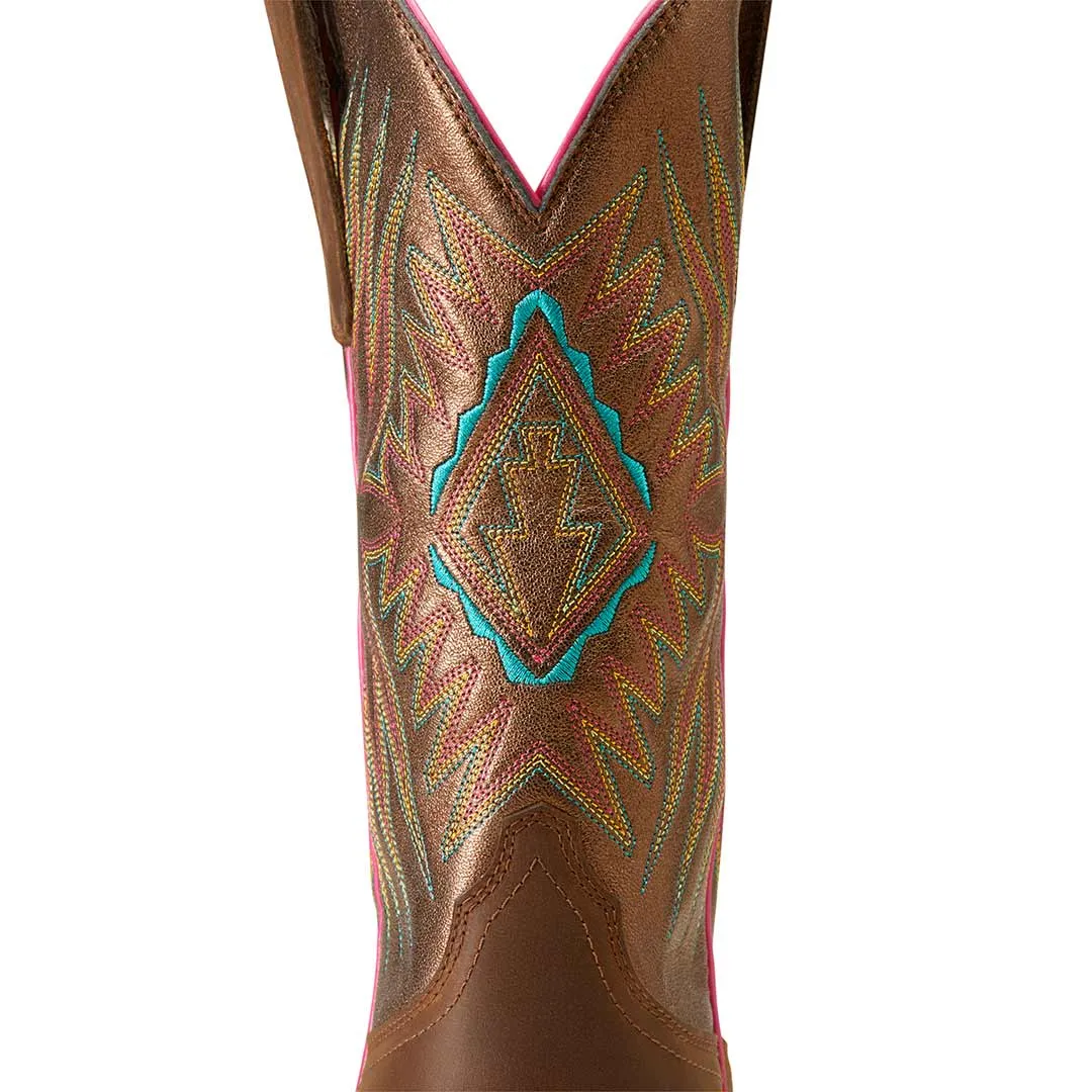 Ariat Women's Ridgeback Cowgirl Boots