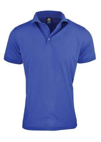 Aussie Pacific Men's Lachlan Polo Shirt 1314