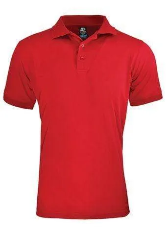 Aussie Pacific Men's Lachlan Polo Shirt 1314