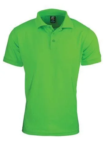 Aussie Pacific Men's Lachlan Polo Shirt 1314