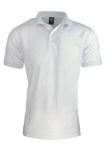 Aussie Pacific Men's Lachlan Polo Shirt 1314