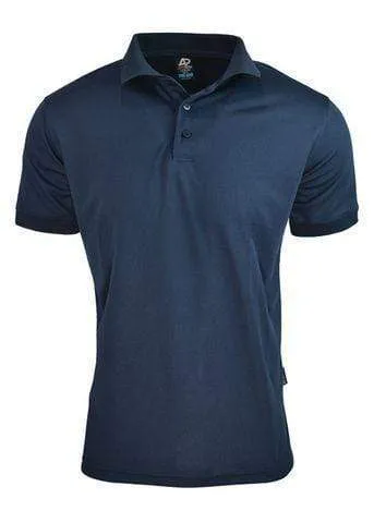 Aussie Pacific Men's Lachlan Polo Shirt 1314