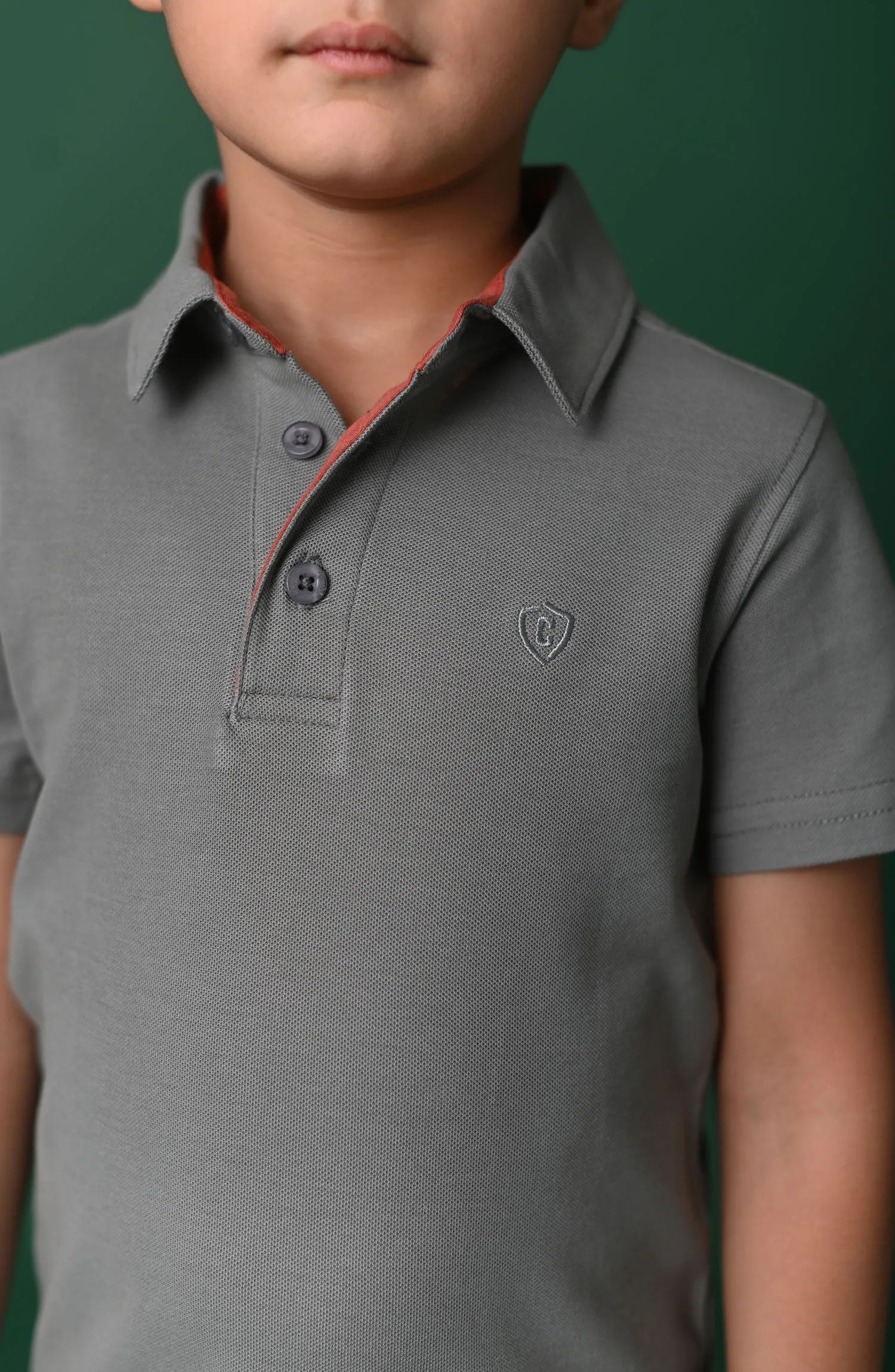 Basic Polo