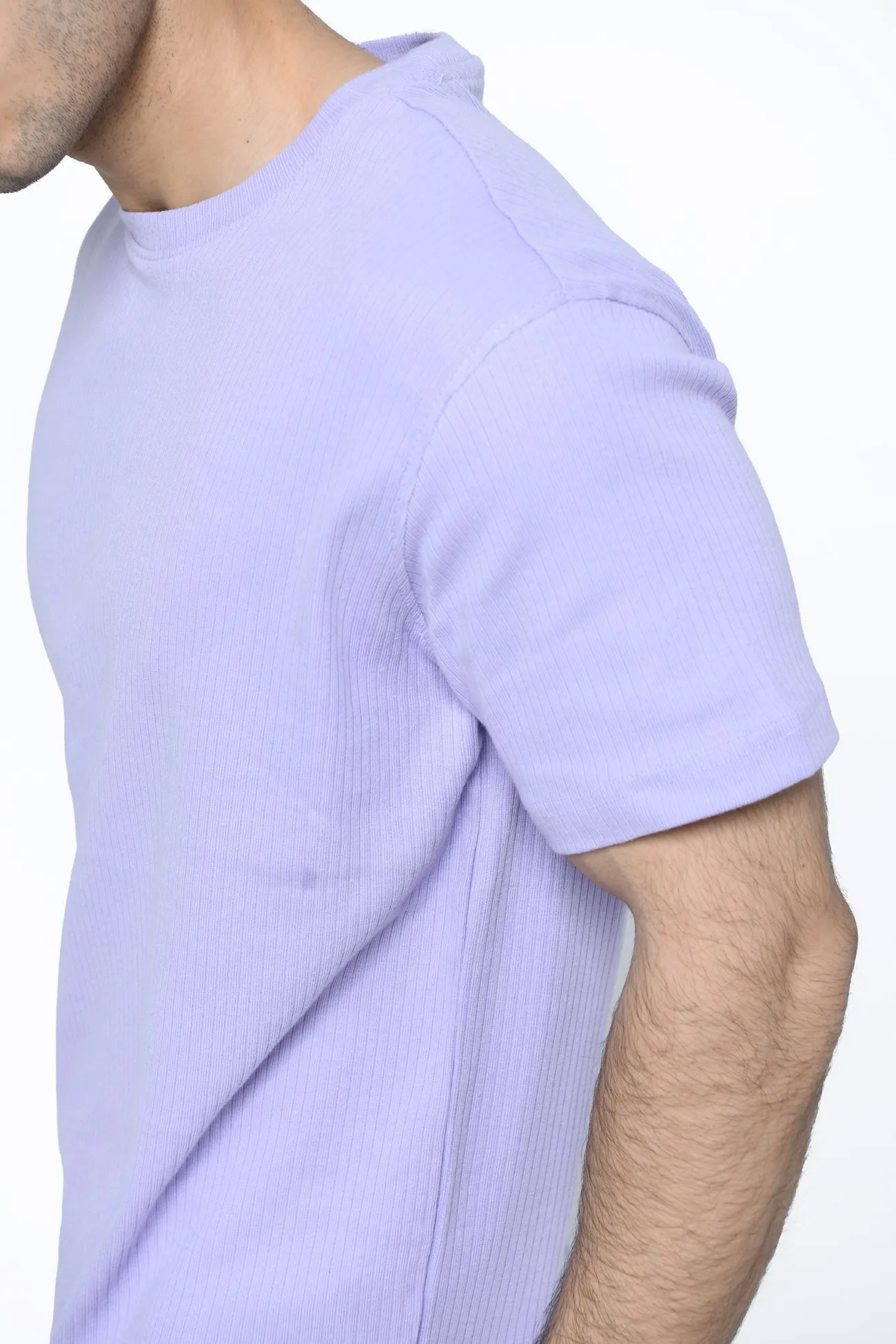 BASIC SLIM FIT T-SHIRT