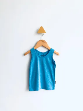 Basic Tank // 6-12M