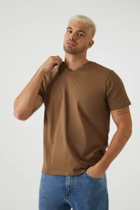 Basic V-Neck Tee