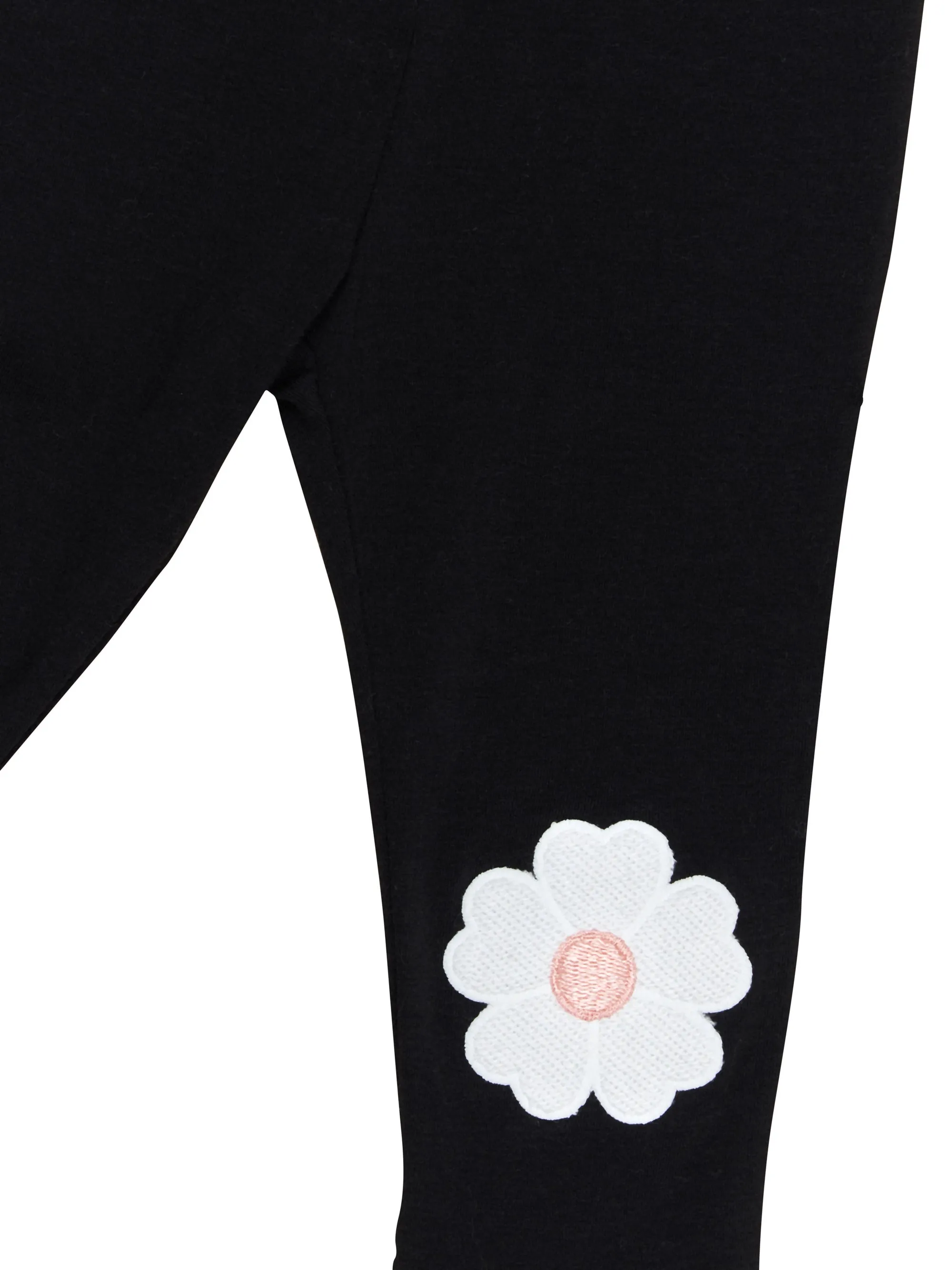 BLOSSOM FLOWER LEGGING