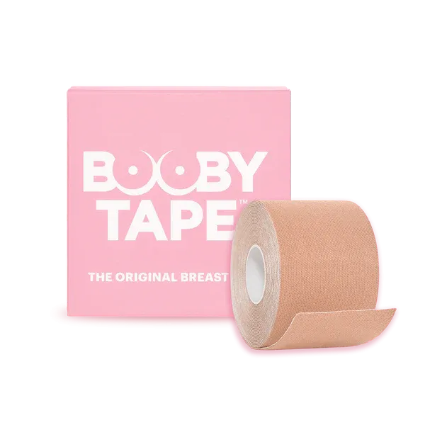 Booby Tape (Nude)