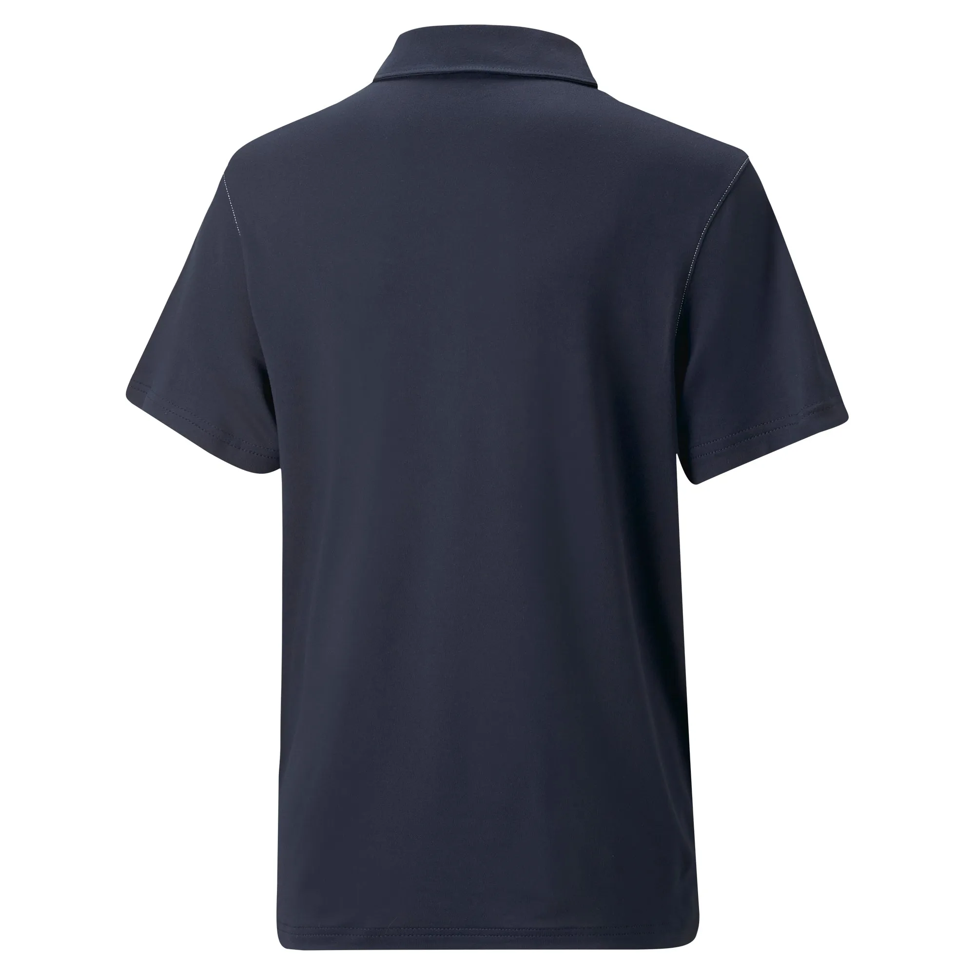 Boy's CLOUDSPUN Colorblock Golf Polo