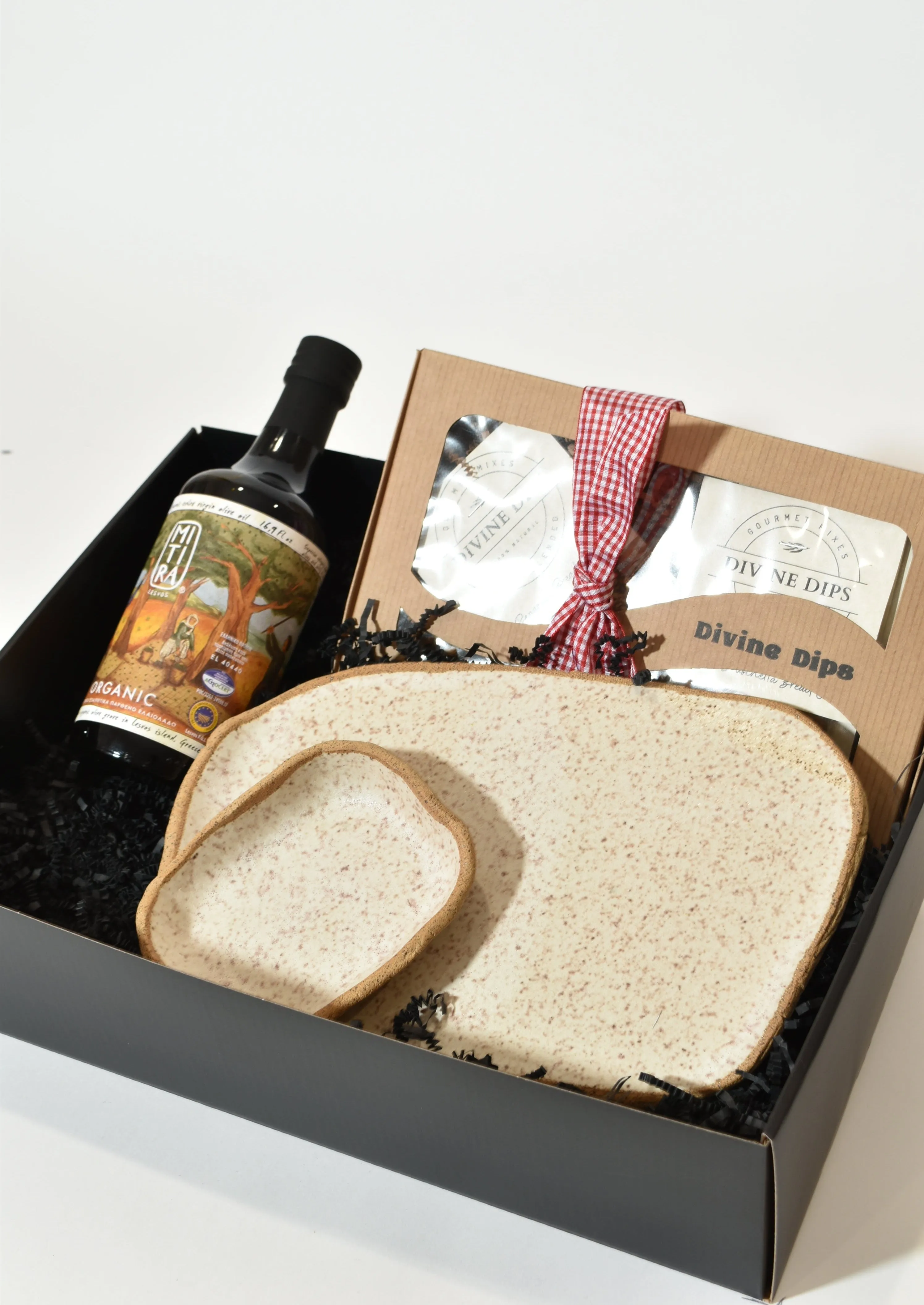 Bread Dipping Gift Box Set