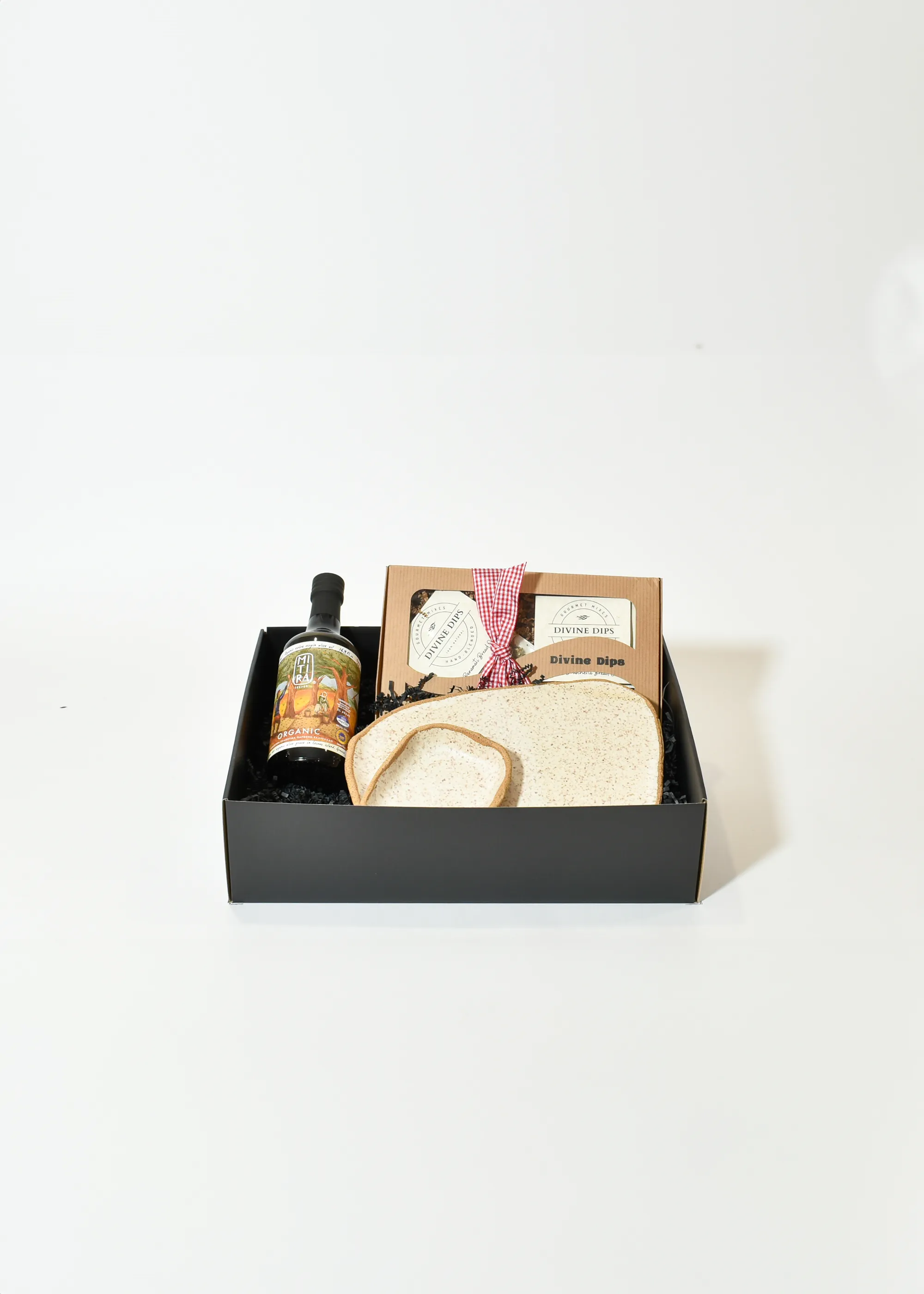 Bread Dipping Gift Box Set