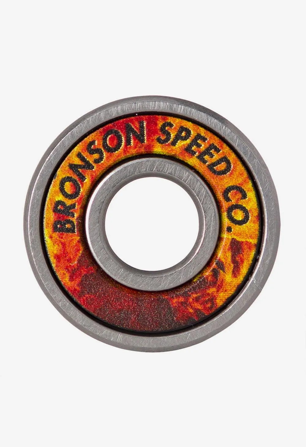 BRONSON G3 PEDRO DELFINO BEARINGS