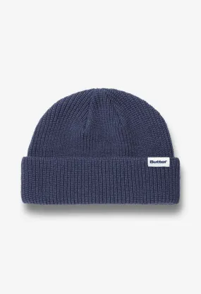 BUTTER GOODS Wharfie beanie