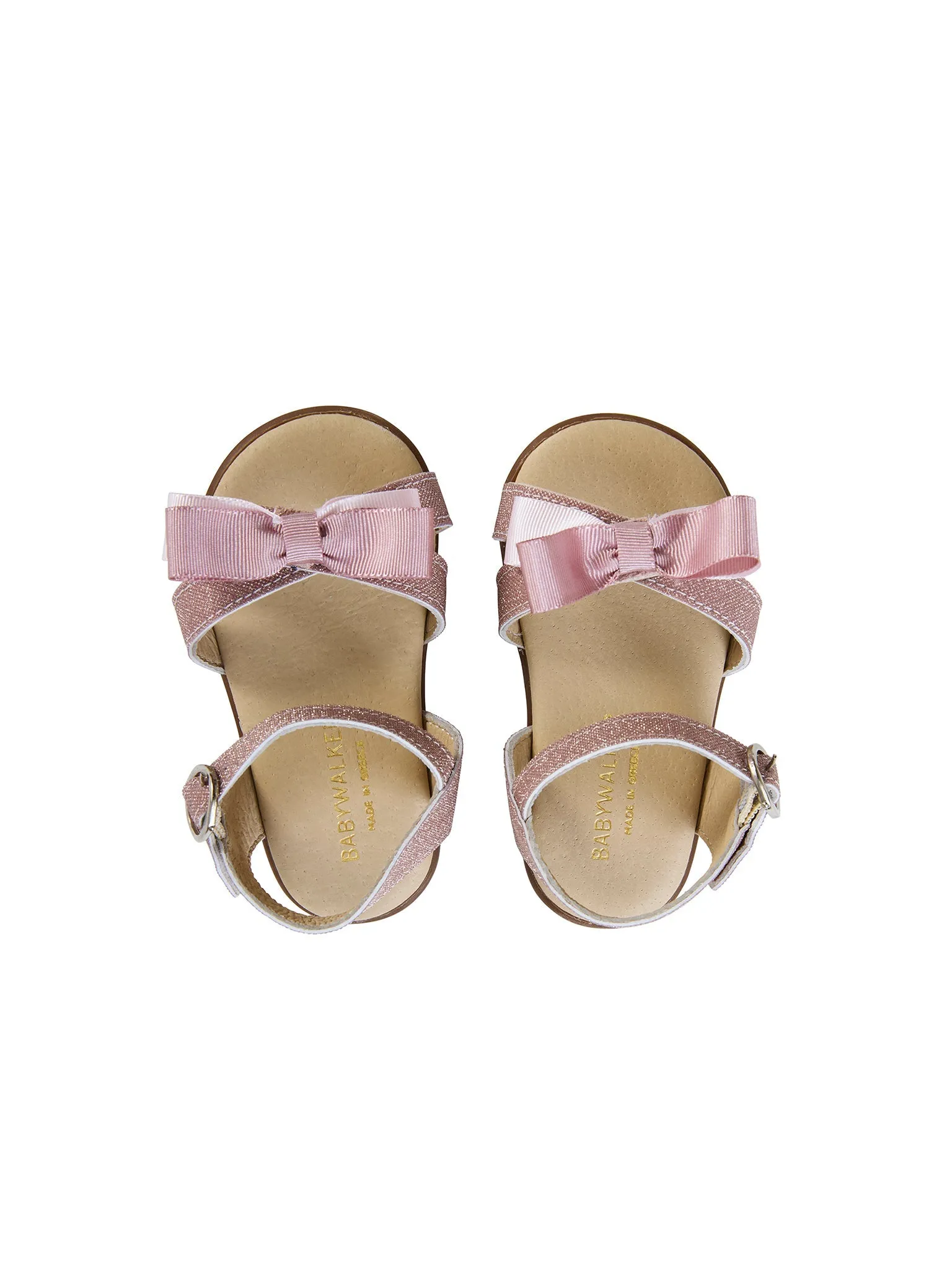 Bébé - Babywalker Bow Sandal