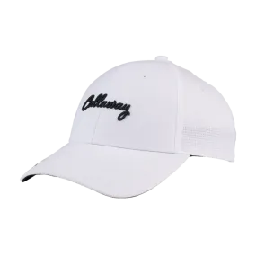 Callaway Women's Stitch Magnet Cap