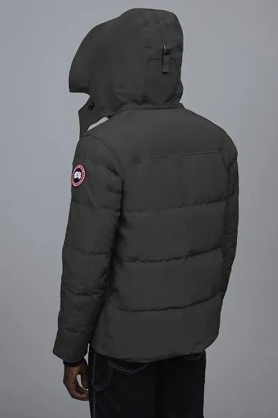 Canada Goose Wyndham Parka