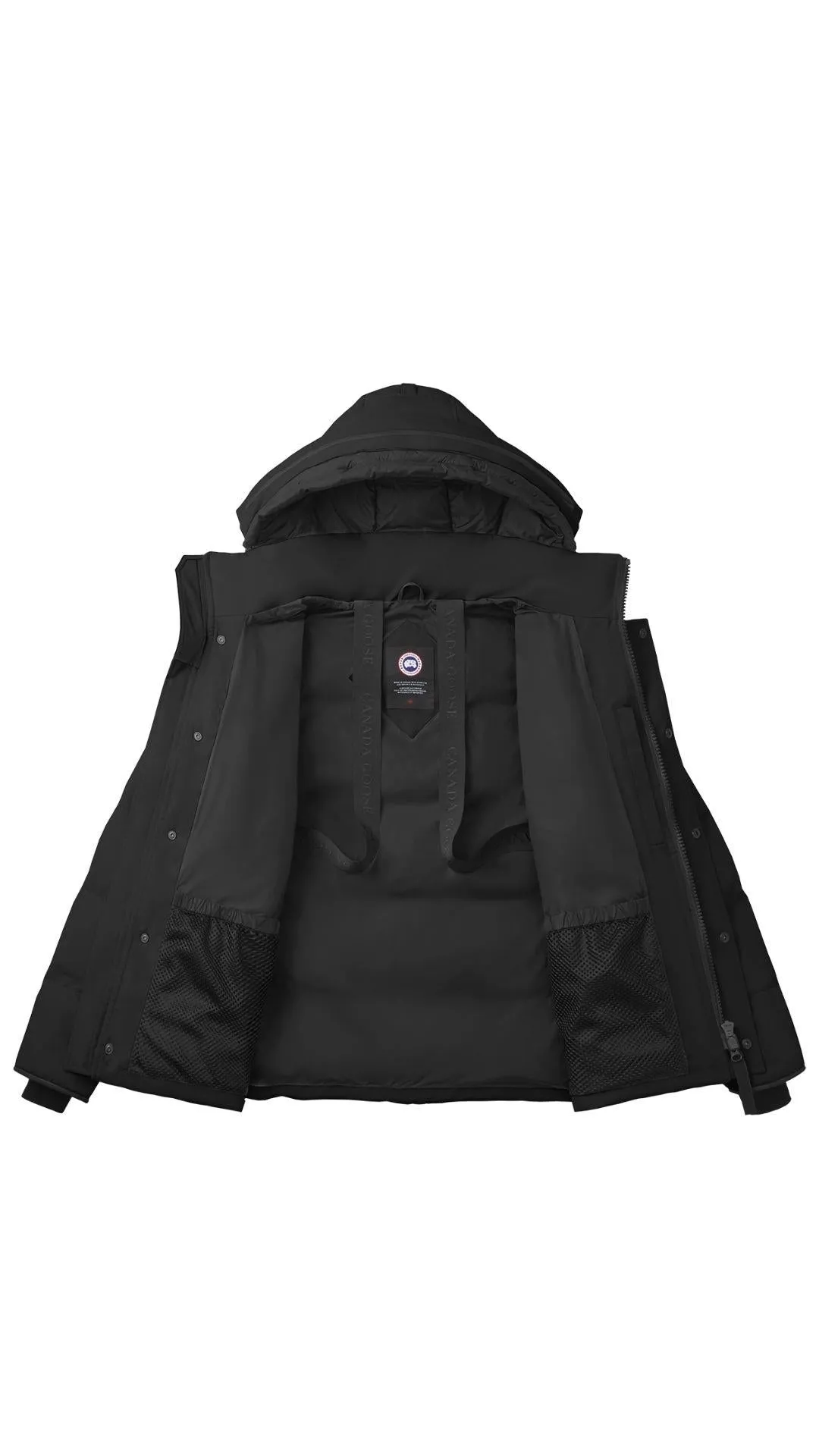 Canada Goose Wyndham Parka