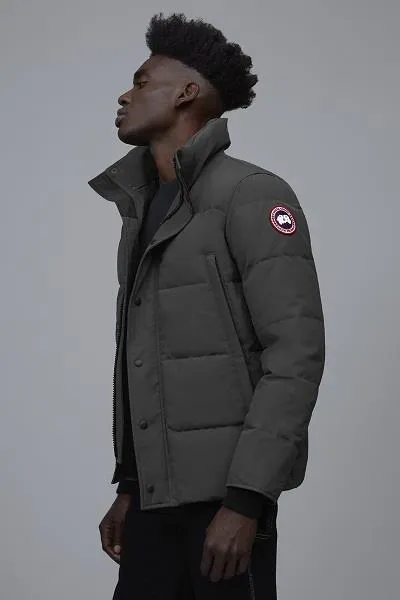 Canada Goose Wyndham Parka