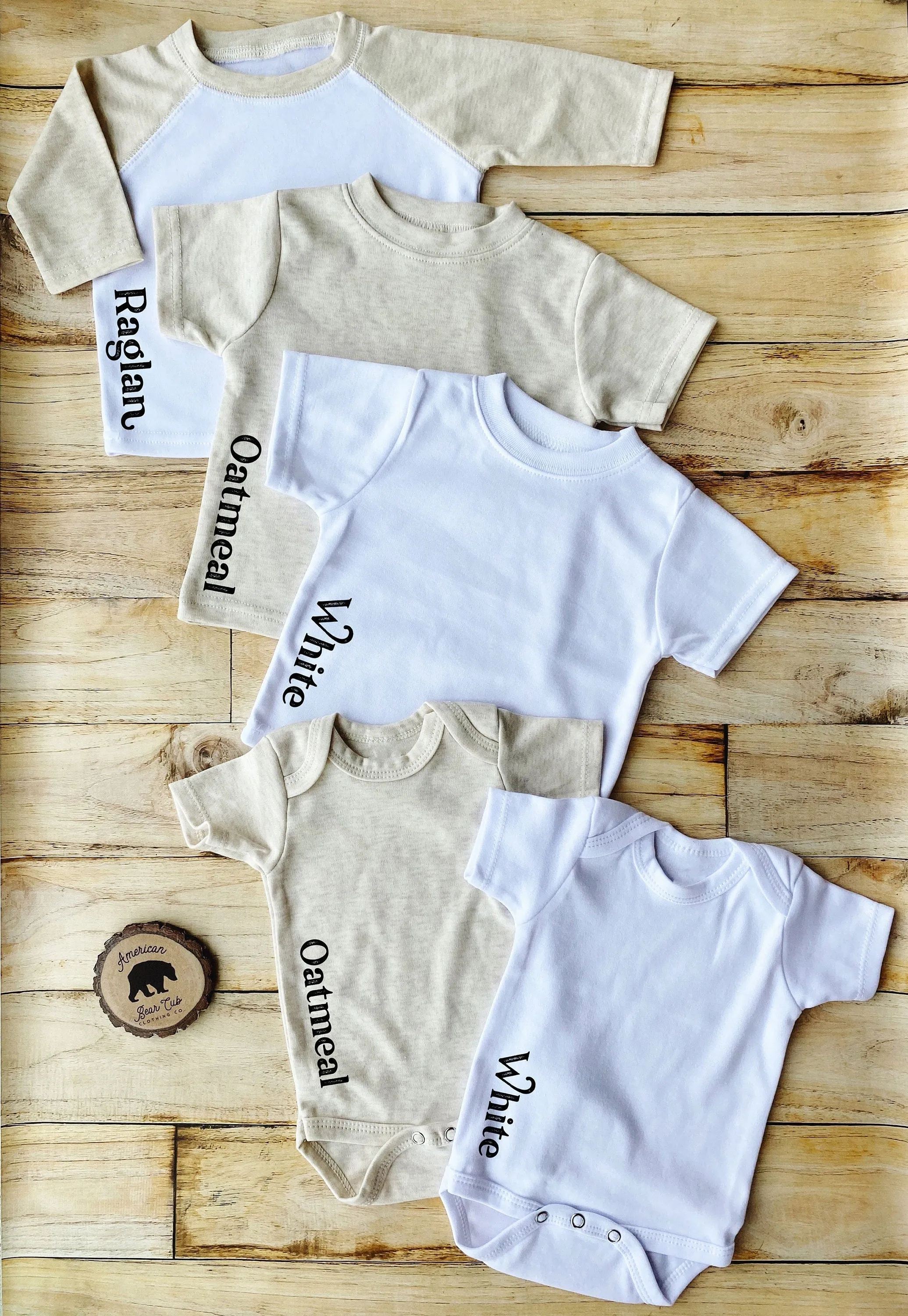 Cancer Zodiac & Astrology Bodysuits, Shirts & Raglans for Baby, Toddler & Youth