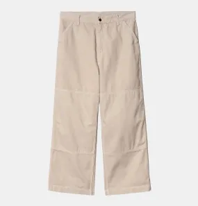 Carhartt WIP Garrison Pant in Tonic