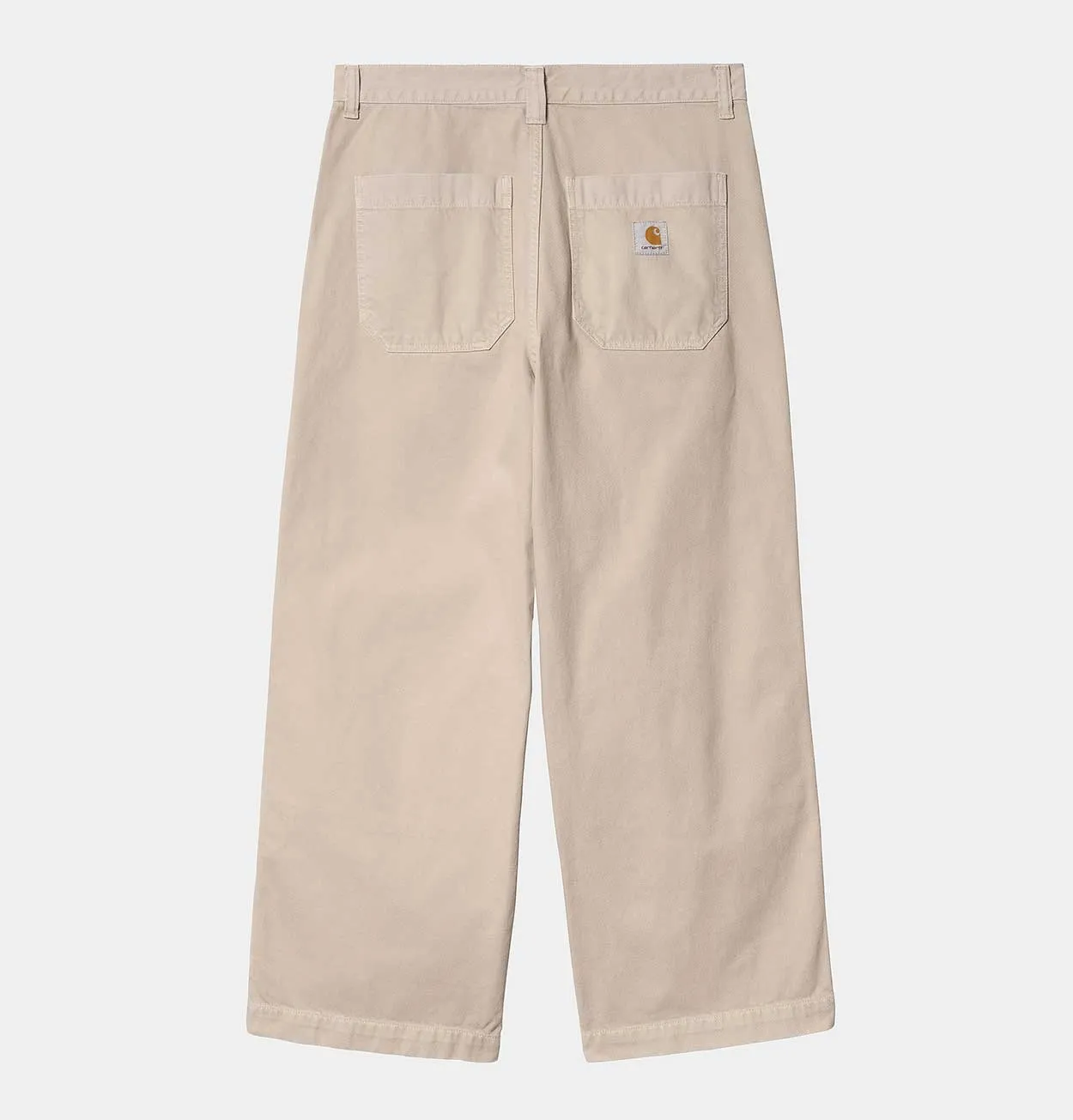 Carhartt WIP Garrison Pant in Tonic