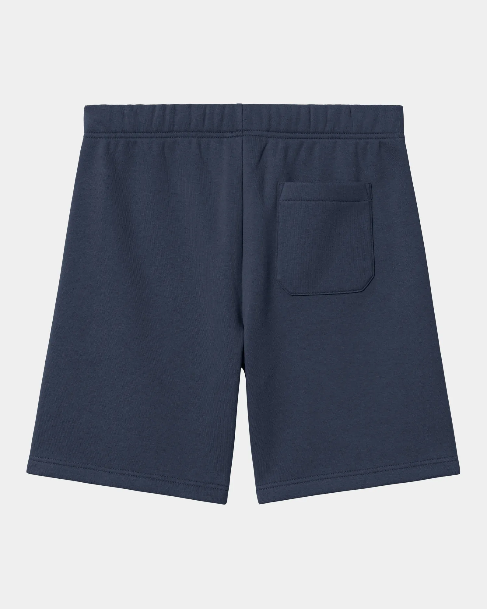 Chase Sweat Short | Blue