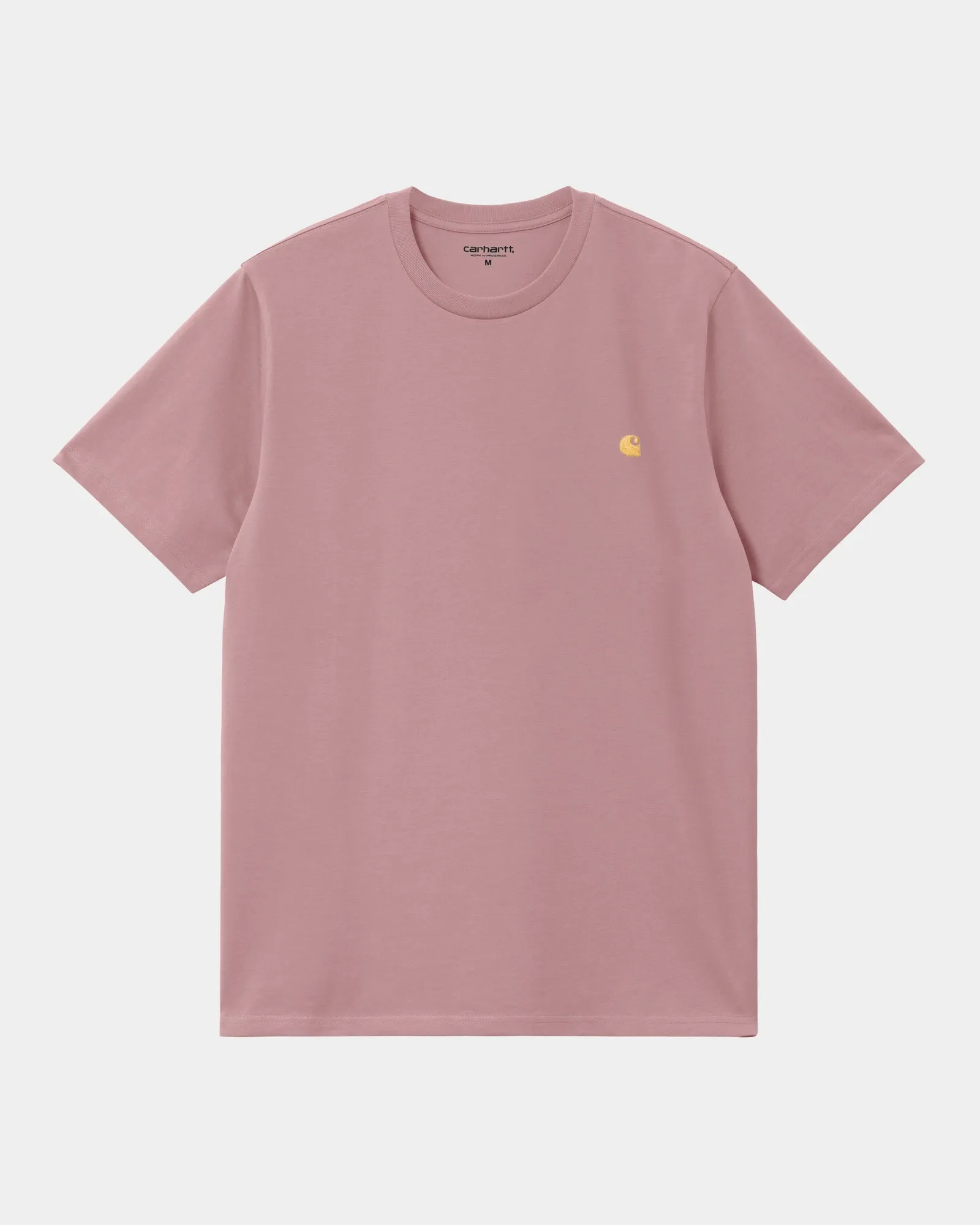 Chase T-Shirt | Glassy Pink