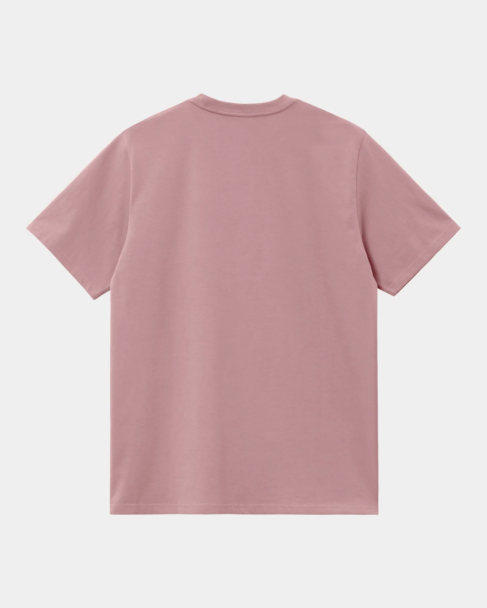 Chase T-Shirt | Glassy Pink